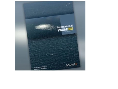 International Politiknu | Knud Erik Jørgensen,Clemens Stubbe Østergaard,Jørgen Dige Pedersen,Georg Sørensen,Mette Skak,Tonny Brems Knudsen,Morten Bül