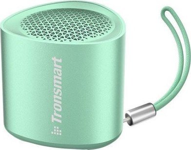 Tronsmart Bluetooth-Lautsprecher Tronsmart Nimo Green (Grün)