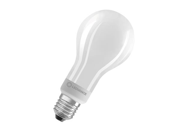 Ledvance Led Standard Matt 2452Lm 18W/827 (150W) E27 Dimmbar
