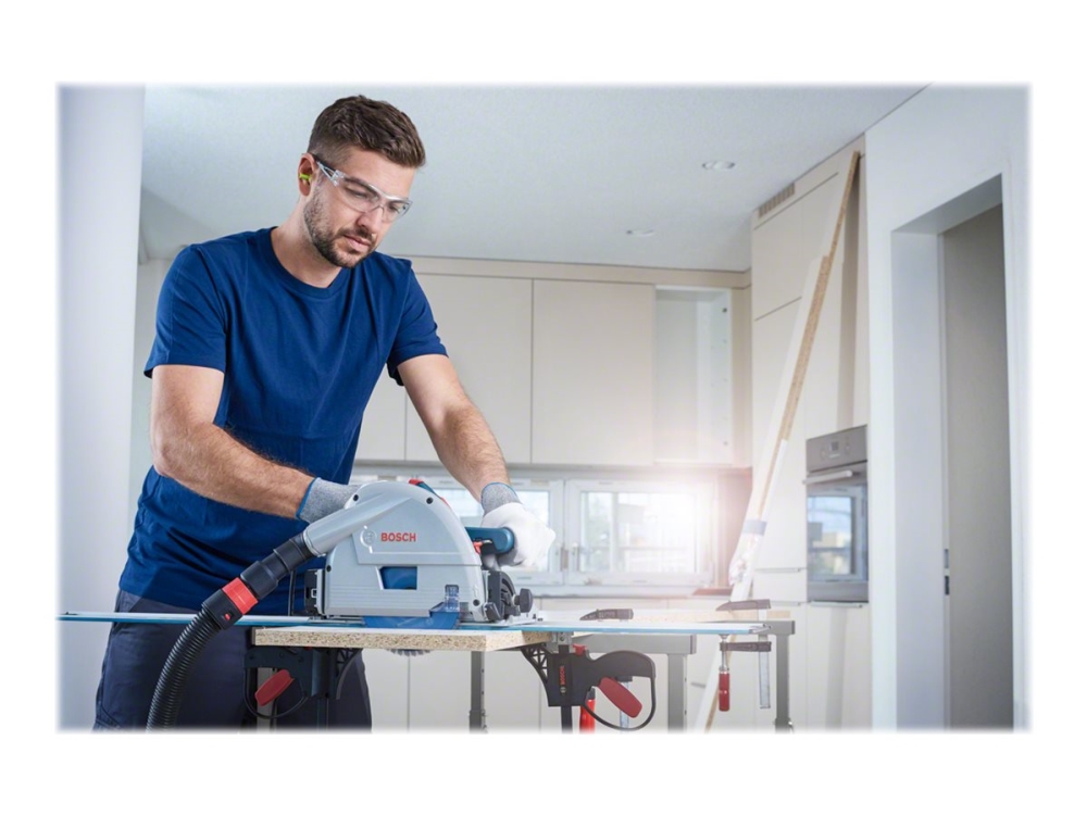 Bosch Rundsavkl 190X30x2,6Mm 60T Exp Laminated