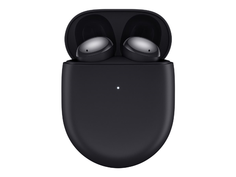 Case Xiaomi Redmi Buds 4 Black