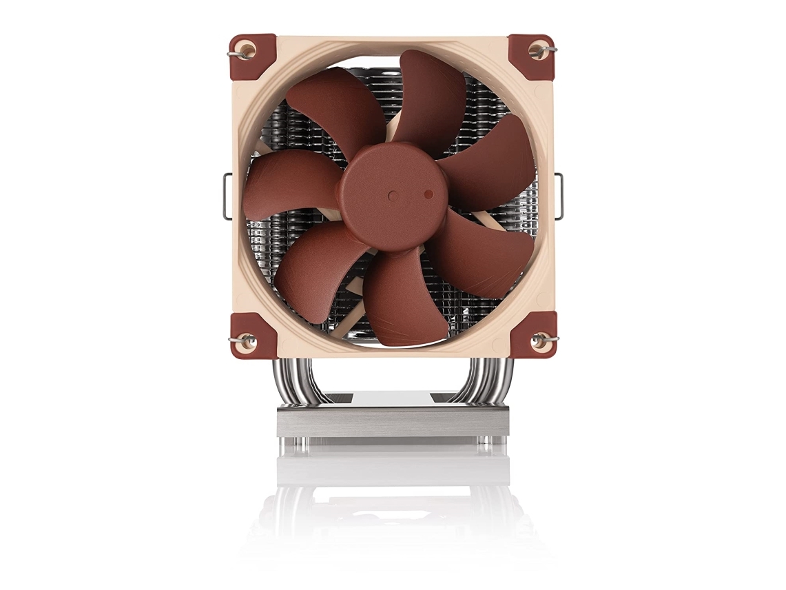 Noctua 4677 Luftkøler 400 Rpm 2500 Rpm M³