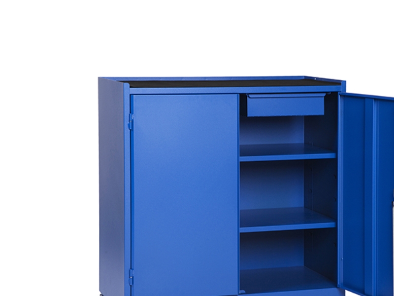 Verktygsskåp GBP 950x450x900 mm | Möbler - Stolar & Stolmattor - Mottagning Stolar | GameStuff