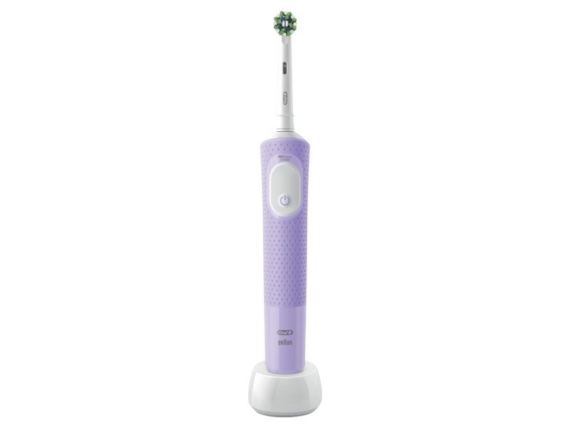 Oral-B Vitality Pro Violet Elektrische Zahnbürste