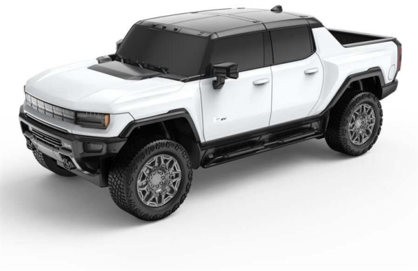 Rastar 1:26 Fernsteuerung Hummer Ev, 93100
