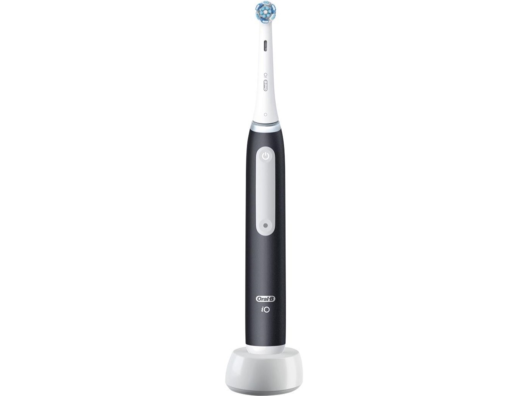 Oral-B Io Serie 3 Mattschwarz