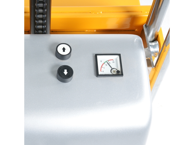 Mini-Stapler Pl1100el 400 Kg