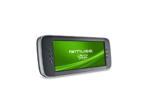 DVD-afspiller Muse M-1028 CVB