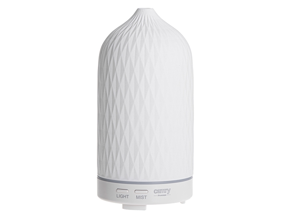 Camry Ultraschall-Aromadiffusor 3In1