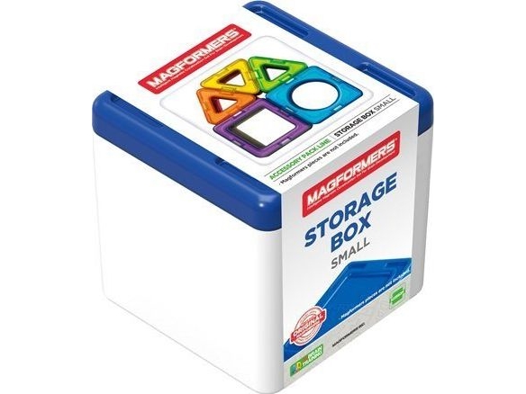 Magformers Basic 40-Teilige Magnetische Bausteine (701013)