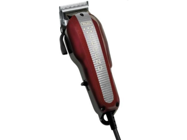 Wahl Legend, Gold, Rot, Edelstahl, 0,5 Mm, 2,9 Mm, 4 Cm, Ac, 4 M