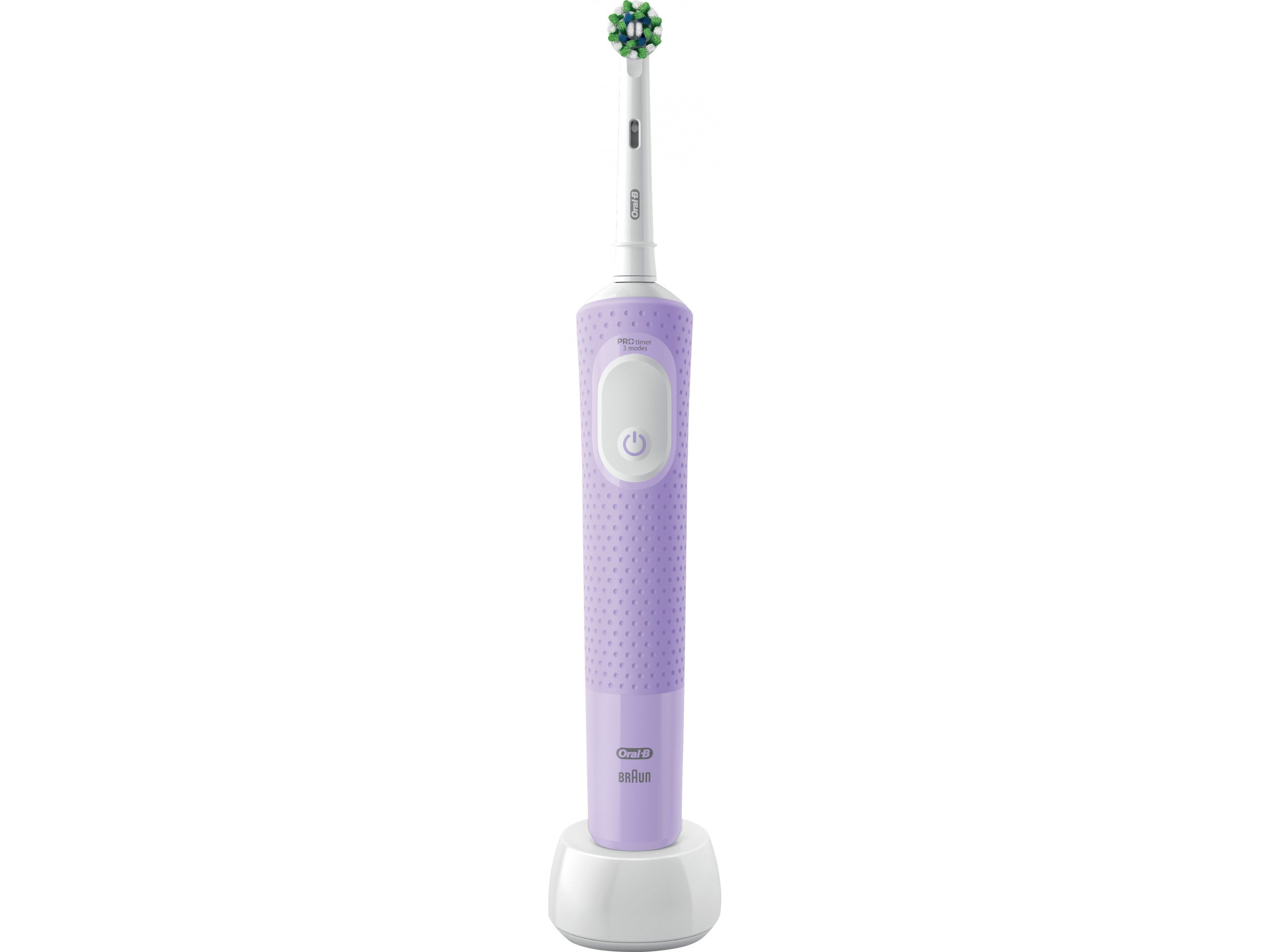 Oral-B Vitality Pro Violet Elektrisk Tandbørste