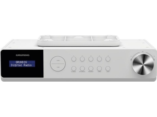 Dkr 1000 Bt Dab+ Ws