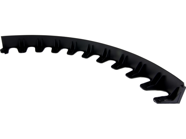 Hagsen kantliste H70 (1 m)