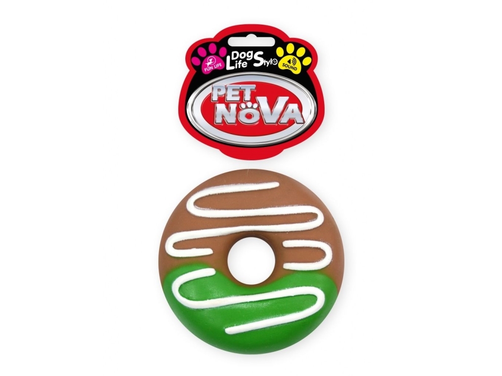 Vin Donut (Paczek) 10 Cm