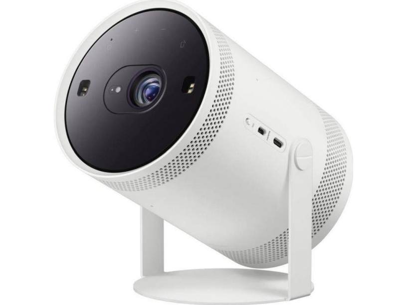 Samsung Sp Lff3clax Wi Fi 5 802.11ac High Dynamic Range 10 Hdr10 Plus Hybrid Log Gamma Hlg Samsung Tv Plus Tizen 5 W Dolby Digital Plus