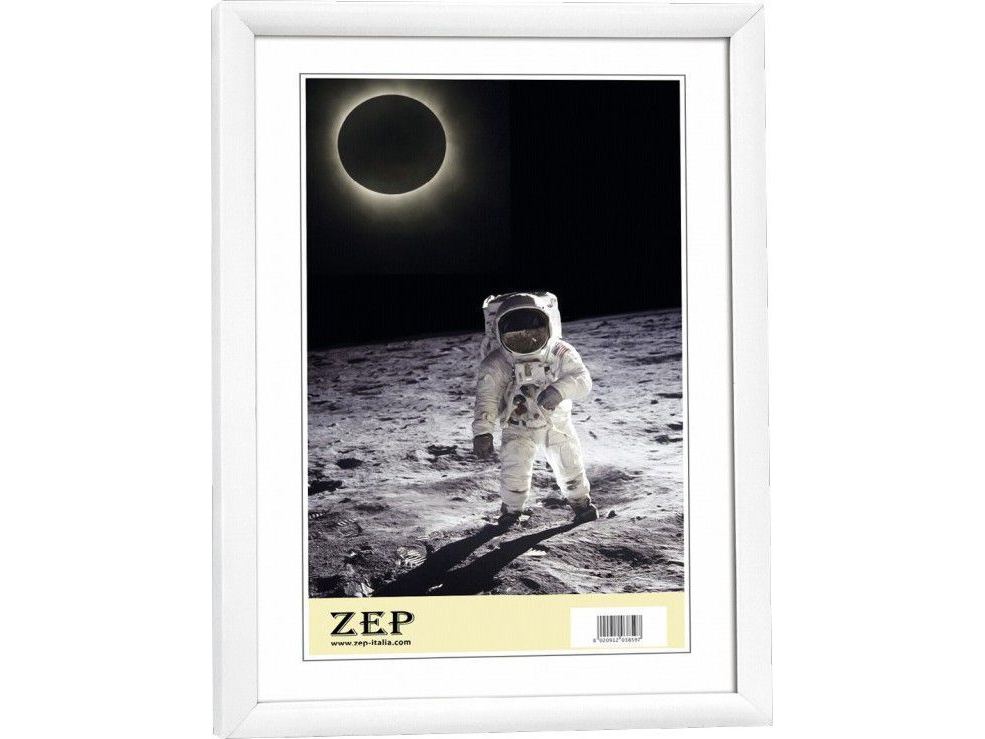 4x1 ZEP New Easy vit 10x15 i resinram KW1