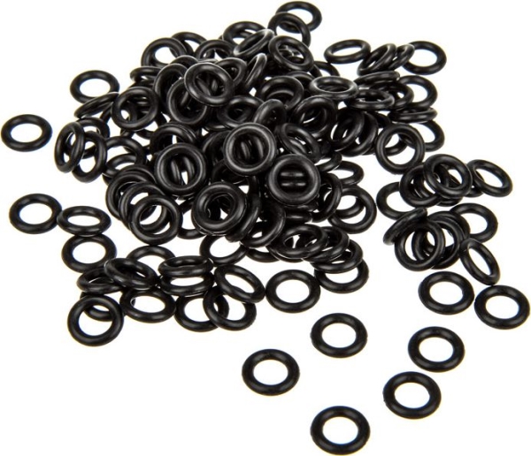 King Mod Service Noise Dampener for Cherry MX Switches - 125 Stk | Datortillbehör - Möss & Tangentbord - Reservdelar | GameStuff