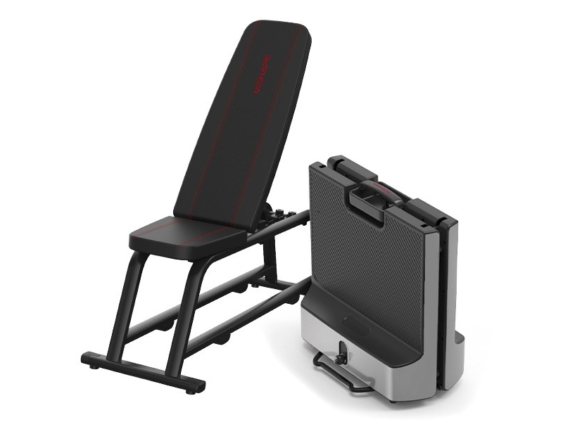 VISHAPE TRÆNINGSSTATION SMARTGYM PRO