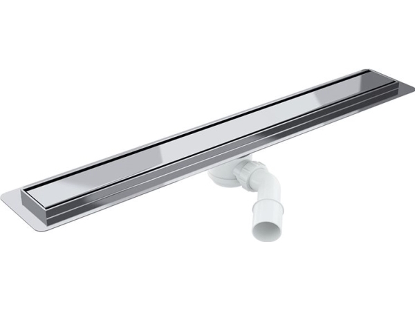 Lineares Ablauf-Set Mit Rost Premium Ponente 80 Cm (100.1972.01.080)