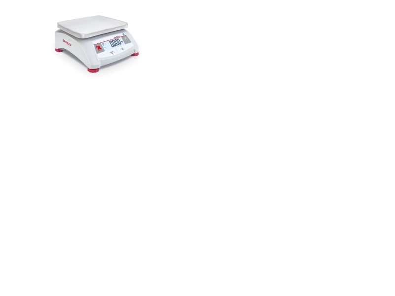 Kompaktwaage Ohaus Valor 1000 V12p15 Eu