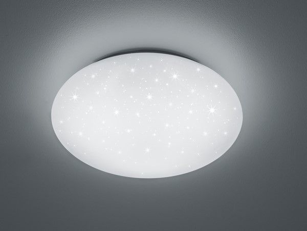 Reality Ceiling Lamp Lukida R62961000 18W Led