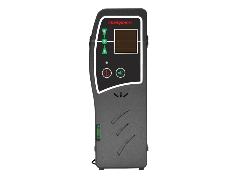 Ermenrich Lr30 Laser-Modtager