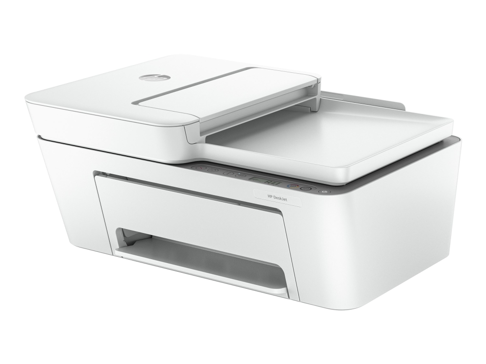 Hp Deskjet 4220E All-In-One-Drucker, Farbe, Drucker Für Zu Hause, Drucken, Kopieren, Scannen, + Mit Instant Ink Kompatibel Scannen An Pdf, Thermal In
