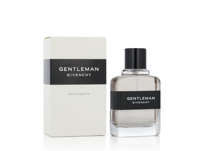 Givenchy Givenchy Gentleman (M) Edt/S 60Ml