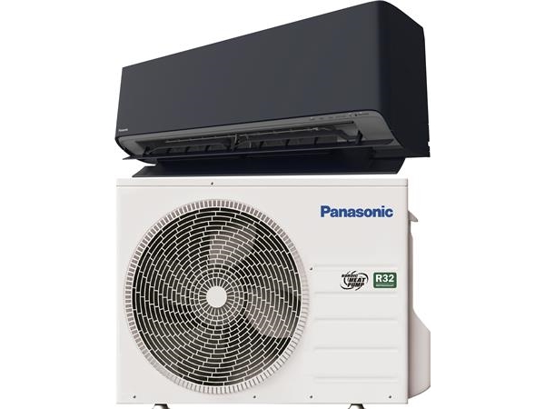 PANASONIC SPLIT L/L CU-HZ25ZKE OG CS-HZ25ZKE-H