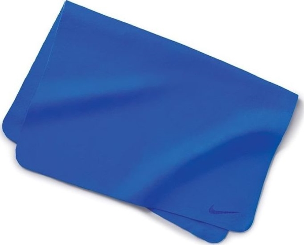 Håndklæde Håndklæde Nike Hydro Hyper Cobalt Ness8165 425
