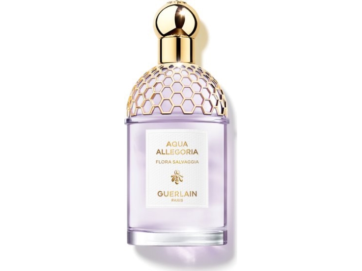 Guerlain Guerlain Aqua Allegory Flora (W) Edt/S 125Ml Refillalble