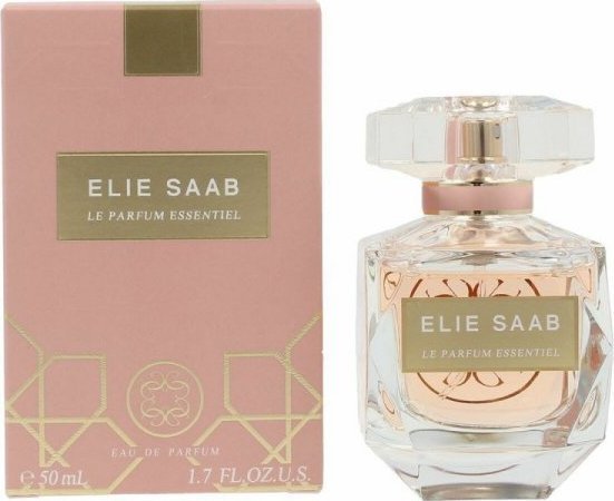 Elie Saab Le Parfum Essentiel Edp Spray - - 50 Ml