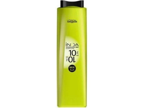 L'oreal Paris Inoa Oxidant 3% Aktivator 1000Ml