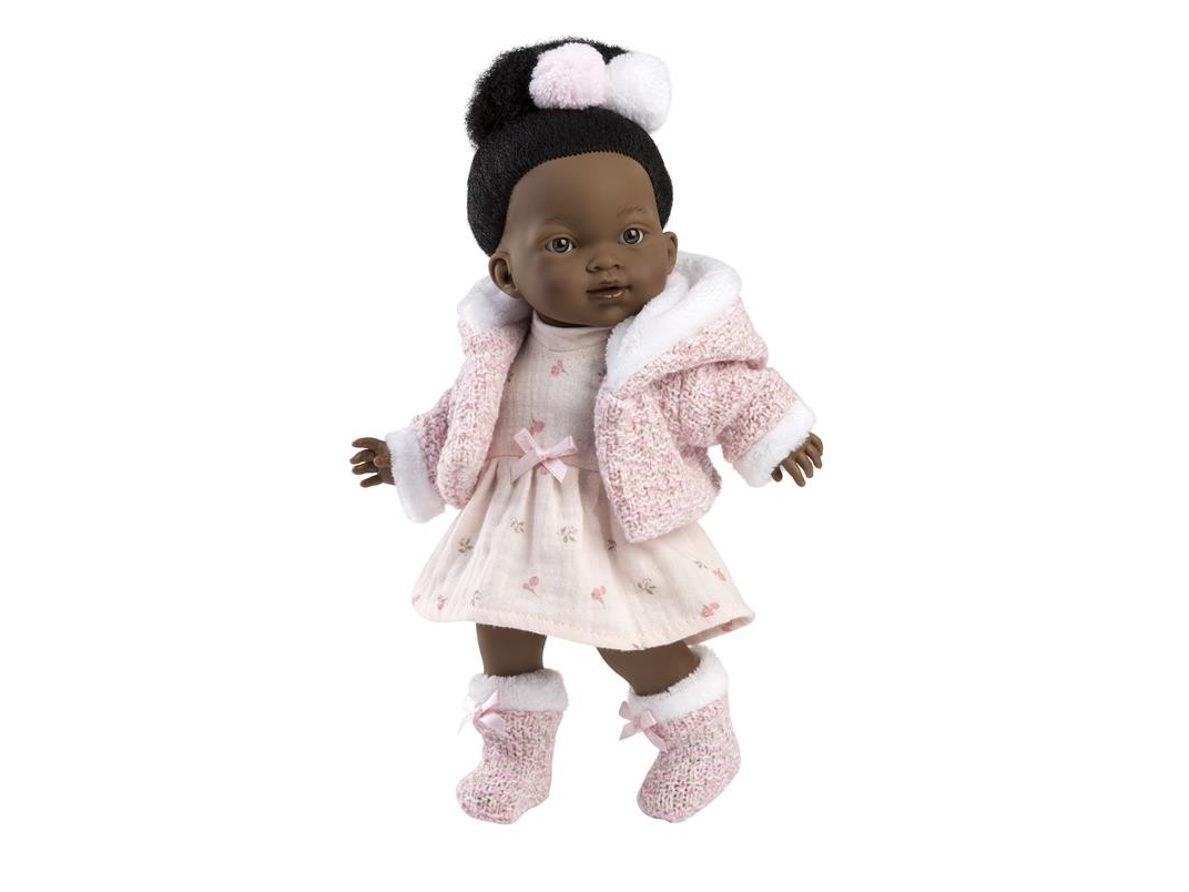 Llorens Zoe 28 Cm Puppe