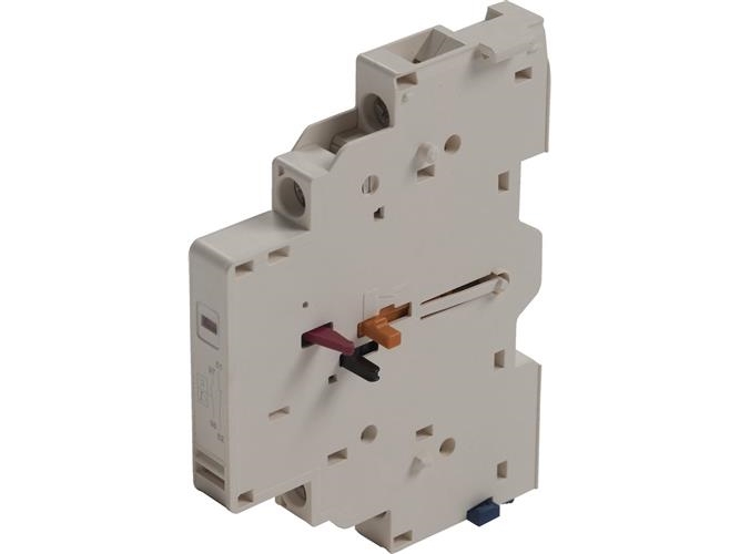 Schneider Electric GVAD1001, Multifärg | Elektrisk utrustning - Reläer | GameStuff