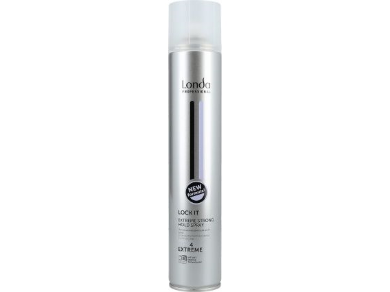 Londa Professional Londa Lock It Extreme Haarspray 500Ml