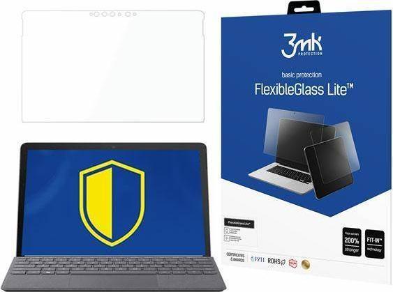 3mk Flexibleglass Lite Microsoft Surface Go 3 10.5  " Hybrid Glass Lite