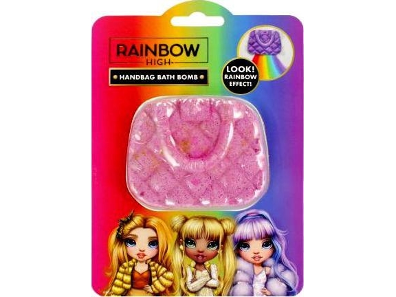 Mga Rainbow High Badebombe 1 St. Mga