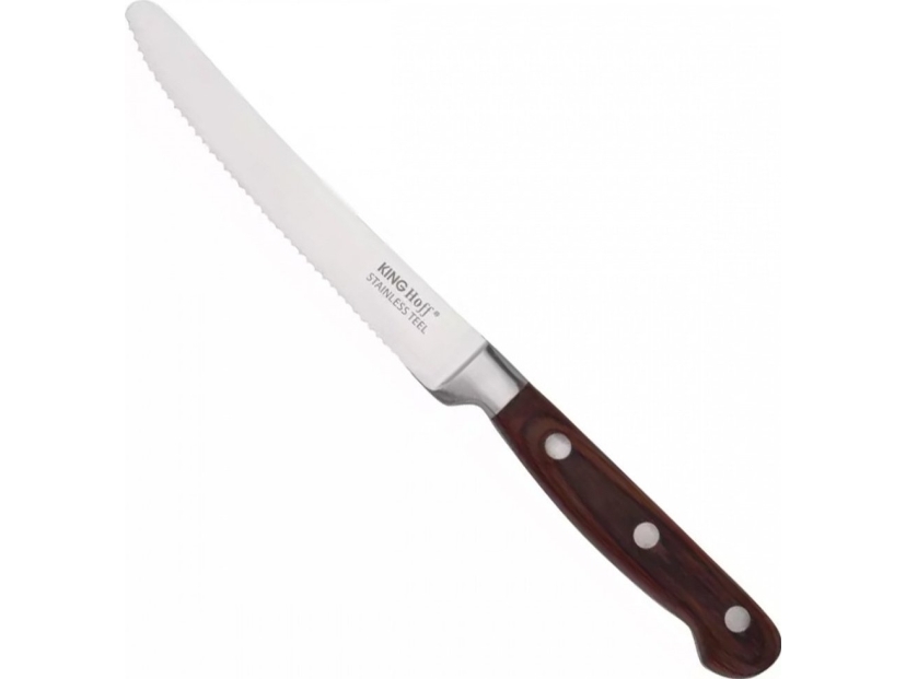 Kinghoff Kinghoff Tooth Kniv Kh-1702