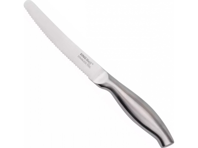 Kinghoff Gezacktes Tomatenmesser Kinghoff Kh-1701