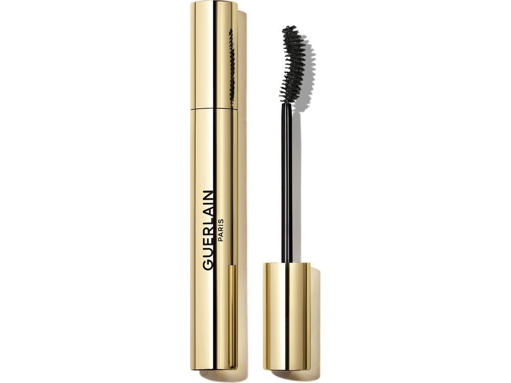 Guerlain G 24H Intense Volume Curl Mascara - - 6 G