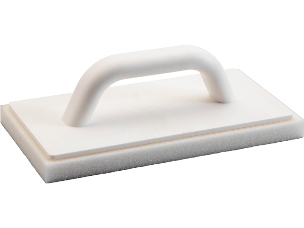 kwb 924748, Gipsspartel, Gips, Plast, 28 cm, 14 cm, 1 stk