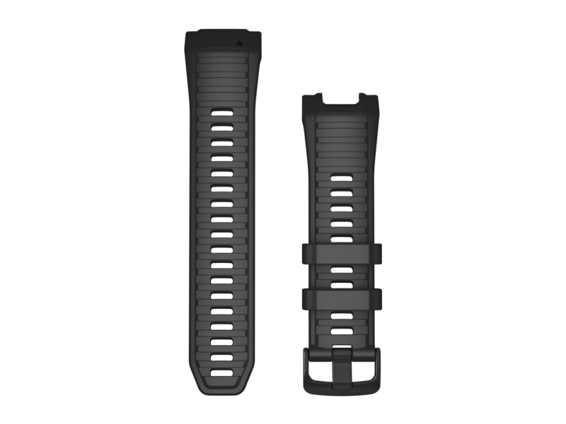 Garmin 010 13295 03 Band Smartwatch Svart Garmin Instinct 2x Solar Instinct 2x Solar Tactical Edition Silikon