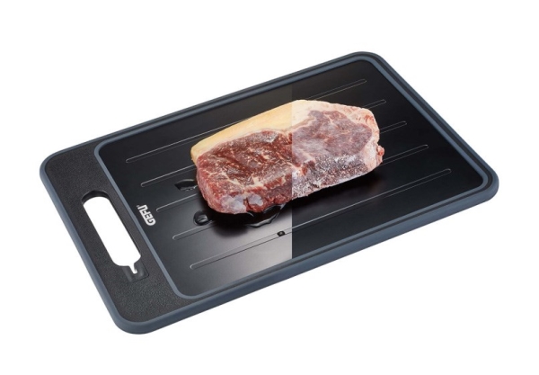 GEFU Board for tining og kutting CUT PRO