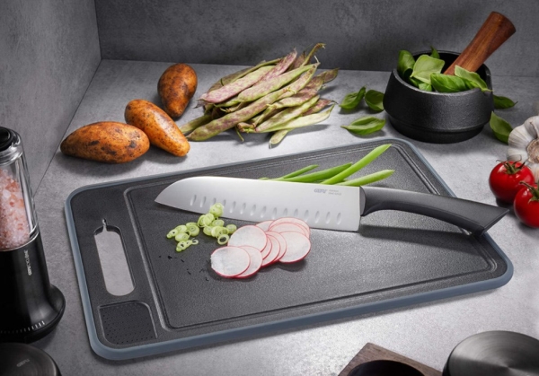 GEFU Board for tining og kutting CUT PRO