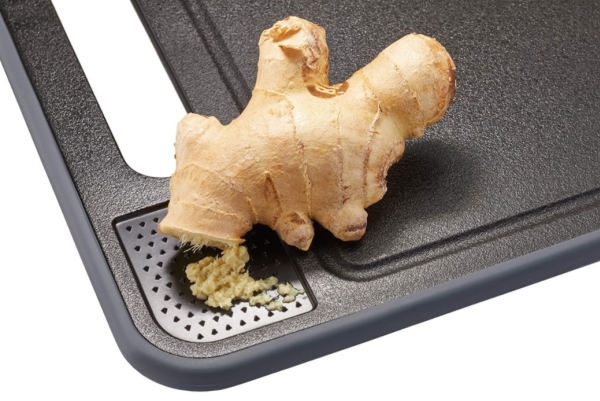 GEFU Optønings- og skærebræt CUT PRO