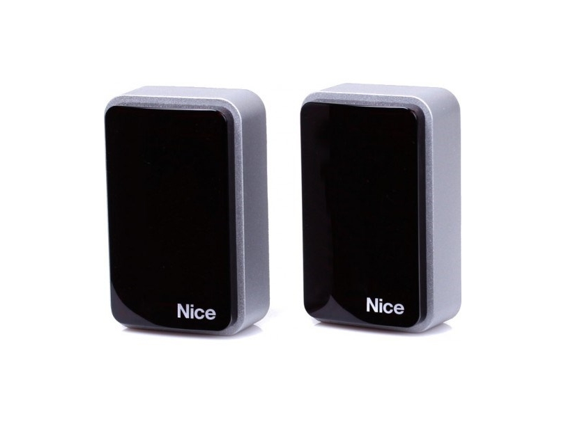 NICE fotoceller (sender + modtager) EPMB BLUEBUS