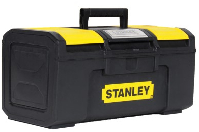 Stanley Basic Toolbox - Taske værktøjssæt