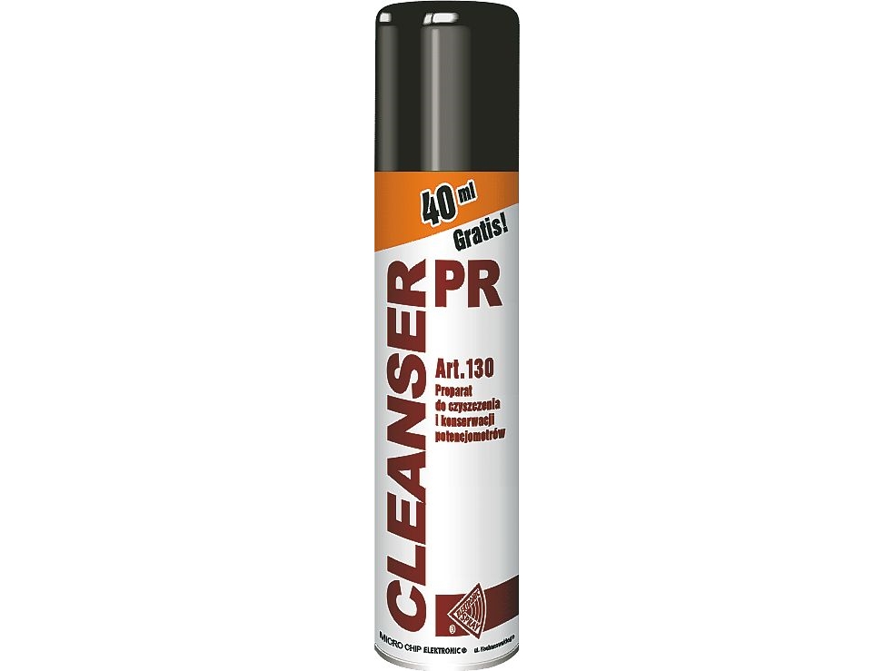 Micro Chip Cleanser Pr 100Ml (Che0112-100)